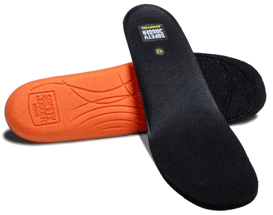 SJ Foam Adventure Technology