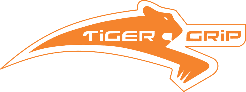 Tiger Grip Logo