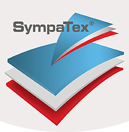 Sympatex lining